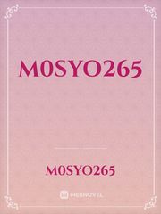 m0syO265 Book
