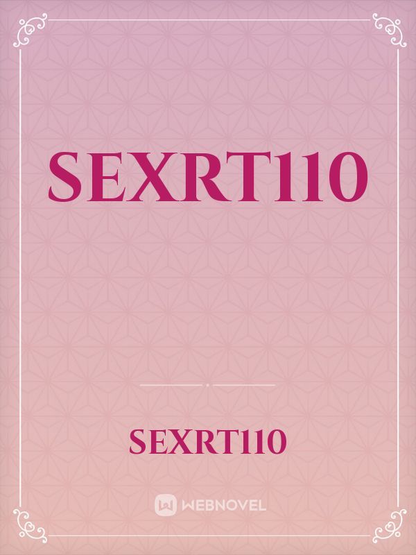 sEXrt110