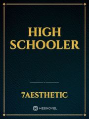HIGH SCHOOLER Book