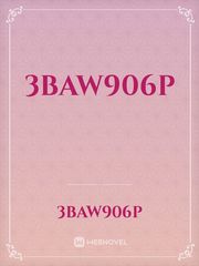 3BAW906p Book