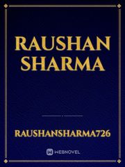 Raushan Sharma Book