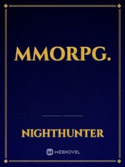 MMORPG. Book