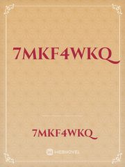 7mkf4wkq Book