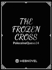 The Frozen Cross Book
