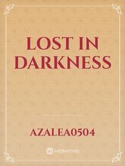 Lost In Darkness Book