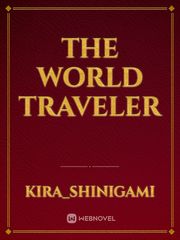 The world traveler Book