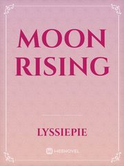 Moon Rising Book