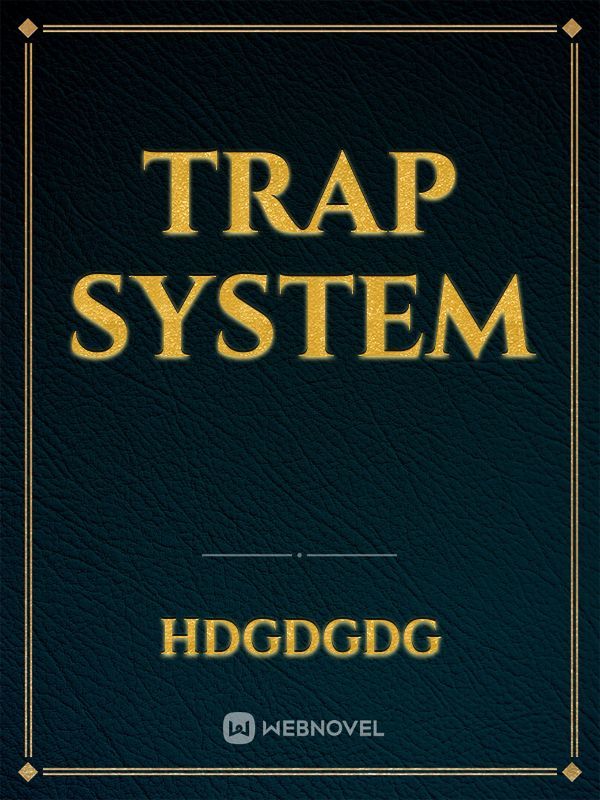 trap system Book