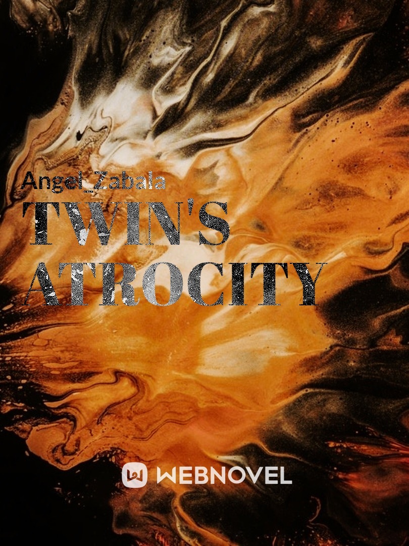 Twin's Atrocity Book