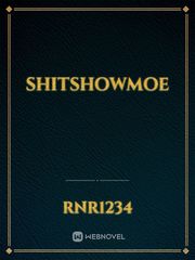 Shitshowmoe Book
