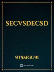 secvsdecsd Book