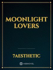 MOONLIGHT LOVERS Book