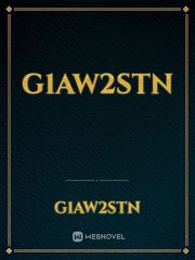 G1AW2StN Book