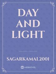 Day and Light Book