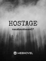 Hostage_ Book