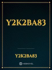 y2k2ba83 Book
