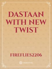 DASTAAN with new twist Book