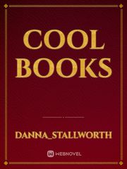 Cool books Book