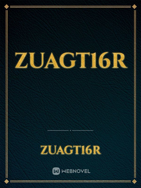 ZUAGT16R Book