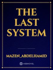 The Last System Book