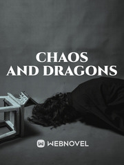Chaos and Dragons Book