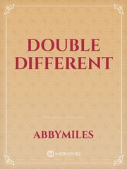 Double different Book