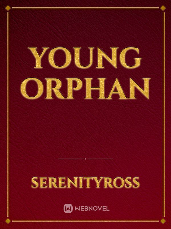 Young Orphan Book
