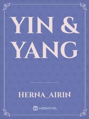 Yin & Yang Book