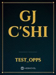 GJ C'shi Book