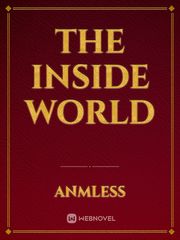 The Inside World Book