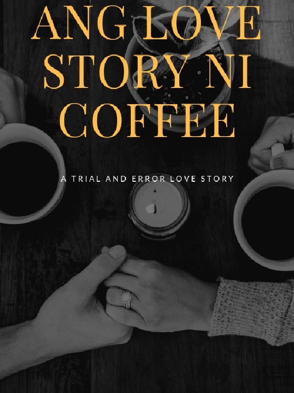 Ang Love Story ni Coffee Book