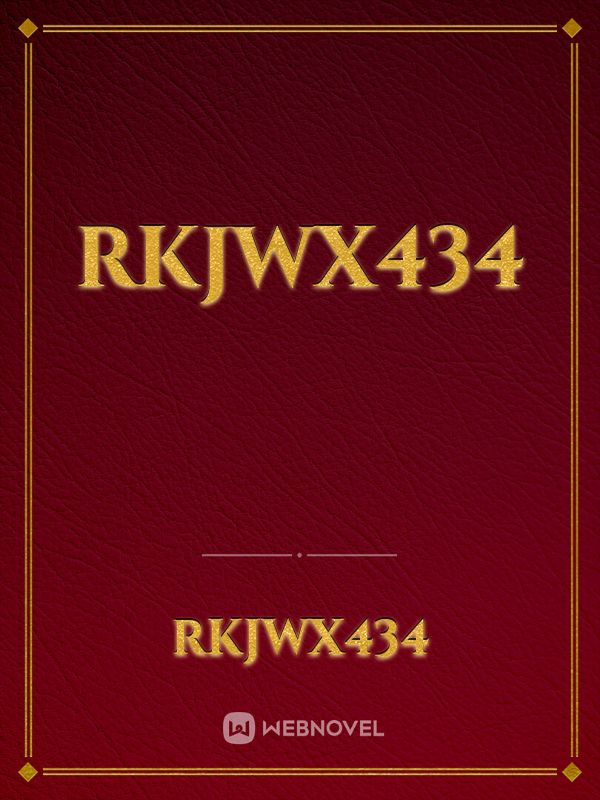 rkJwx434 Book