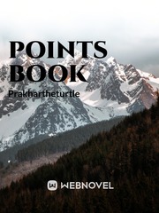 Points Book Book
