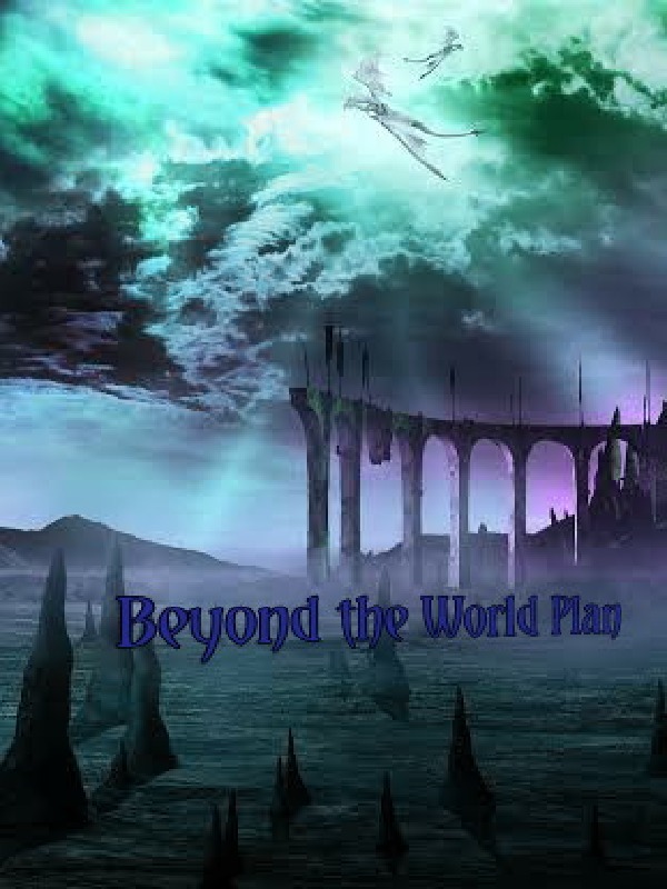 Beyond the World Plan Book