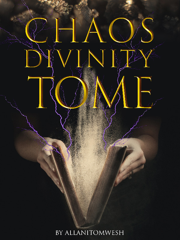 Chaos Divinity Tome