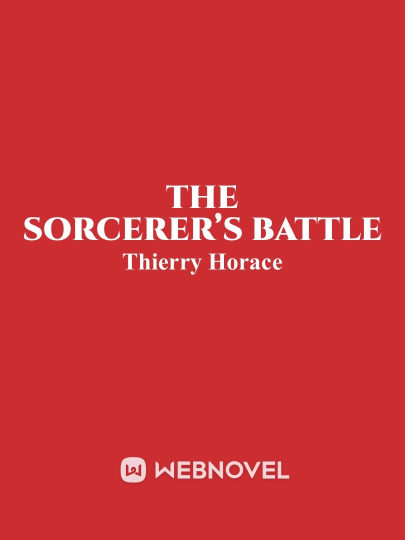 The Sorcerer’s Battle Book