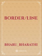 Border/line Book