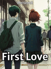 - First Love - Book
