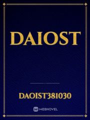 daiost Book