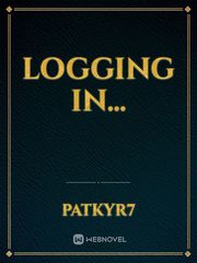 Logging in... Book