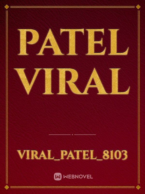 Patel viral