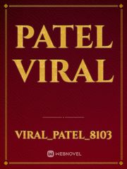 Patel viral Book