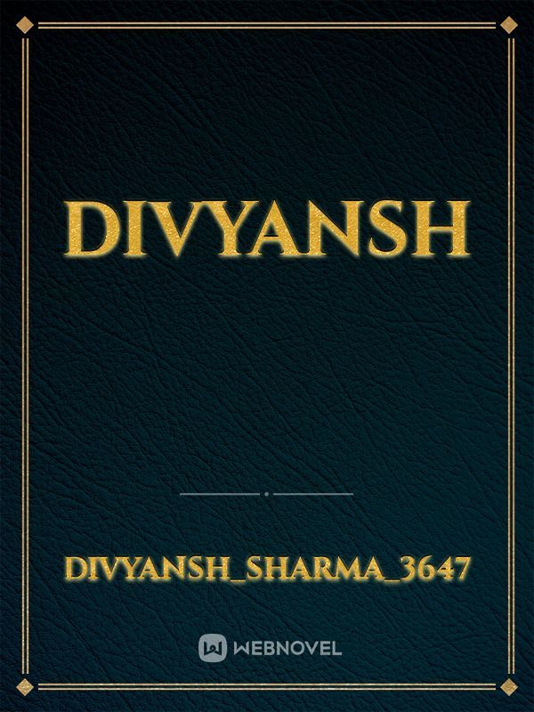 DIVYANSH Book