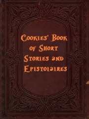 Short Stories and Epistolary Collection Book