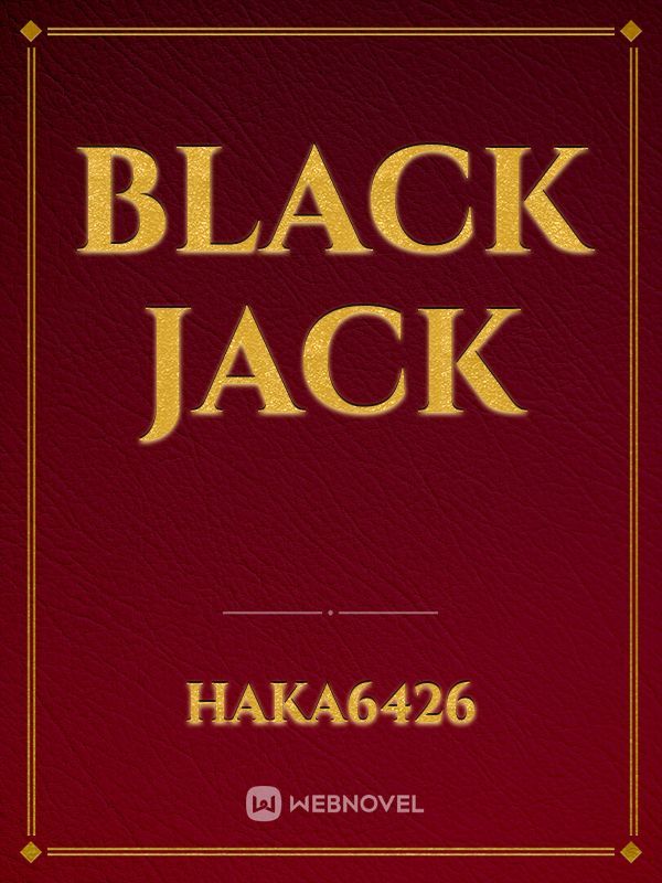 Black jack Book
