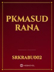 pkmasud Rana Book