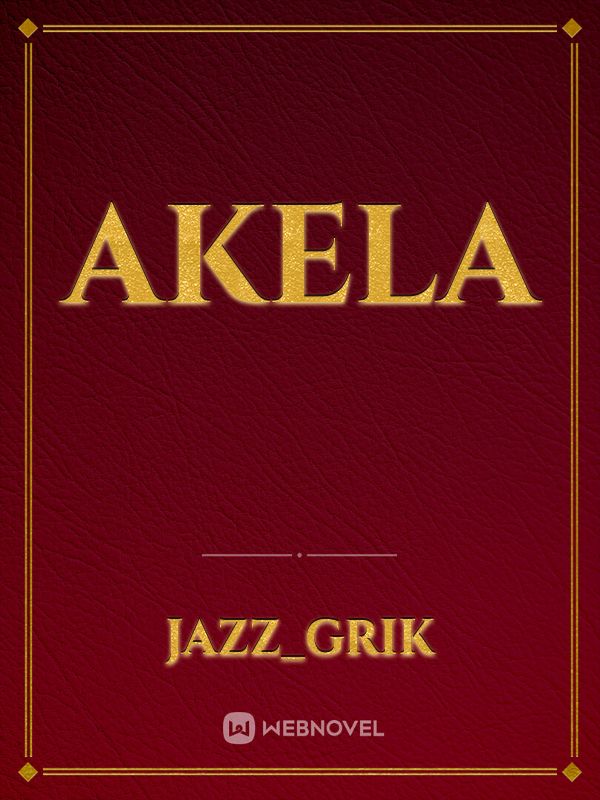 Akela Book