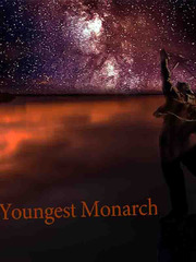 The Youngest Monarch Book