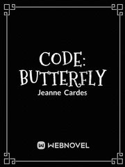 Code: Butterfly Book