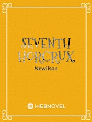 Seventh Horcrux Book